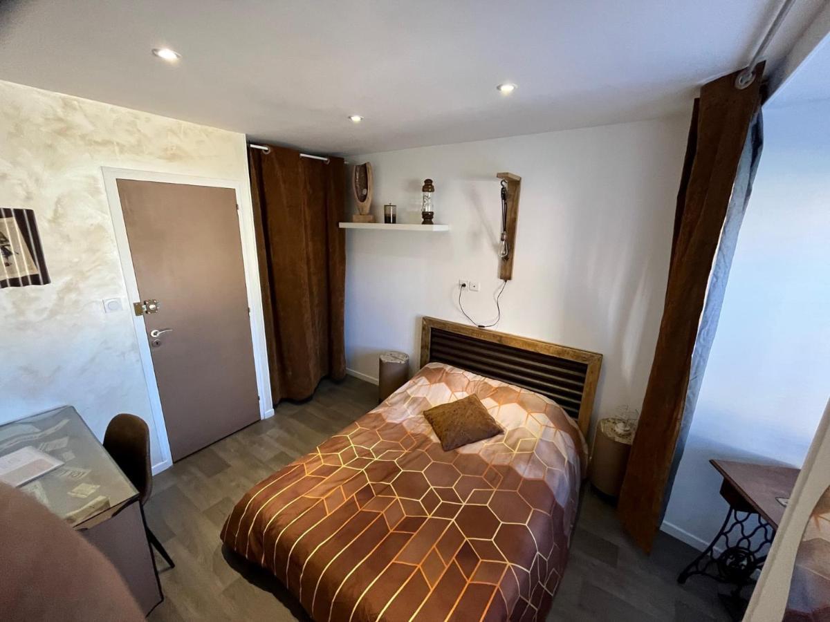 De Charme Séjour chez l'habitant