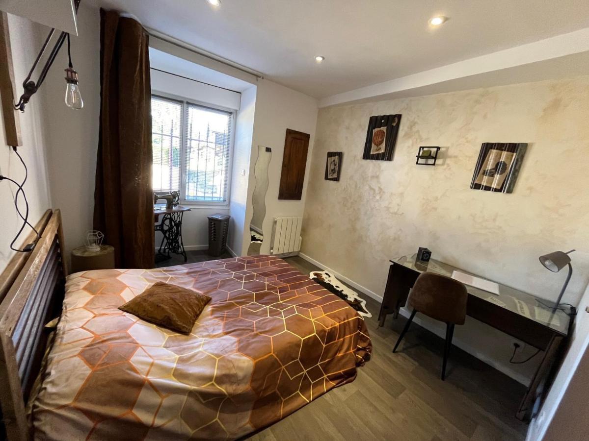 De Charme Séjour chez l'habitant *