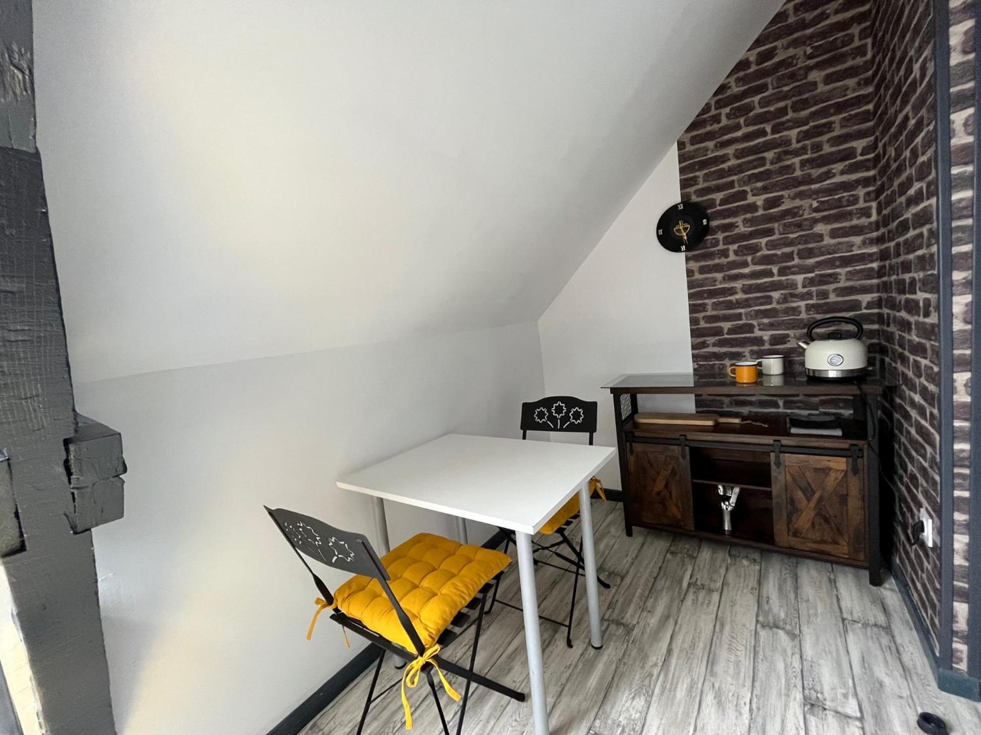De Charme Séjour chez l'habitant *